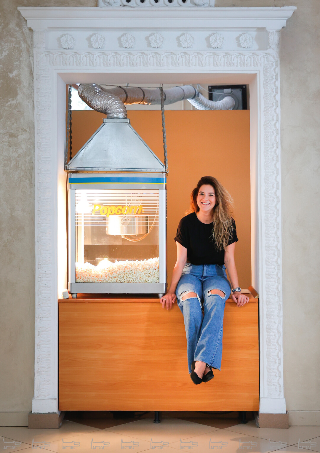 Роксана Санкина