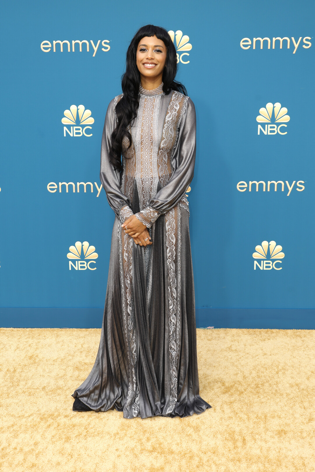 Стефани Робинсон