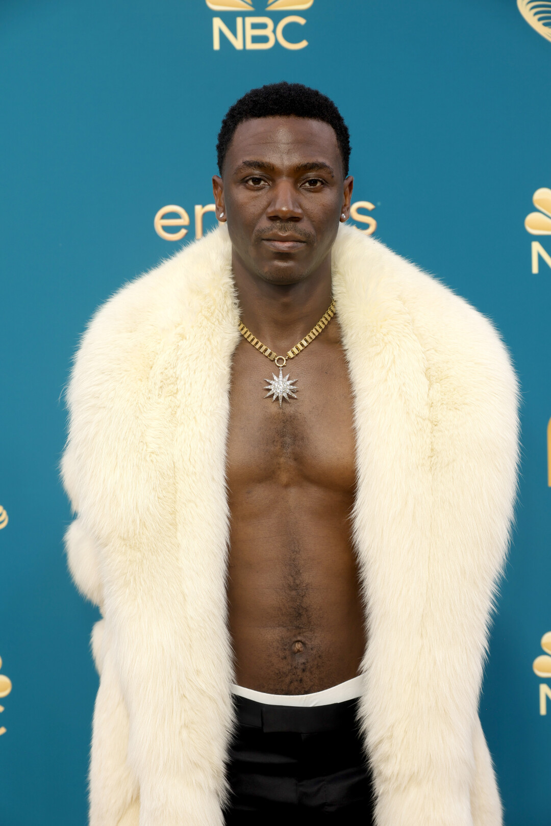 Джеррод Кармайкл