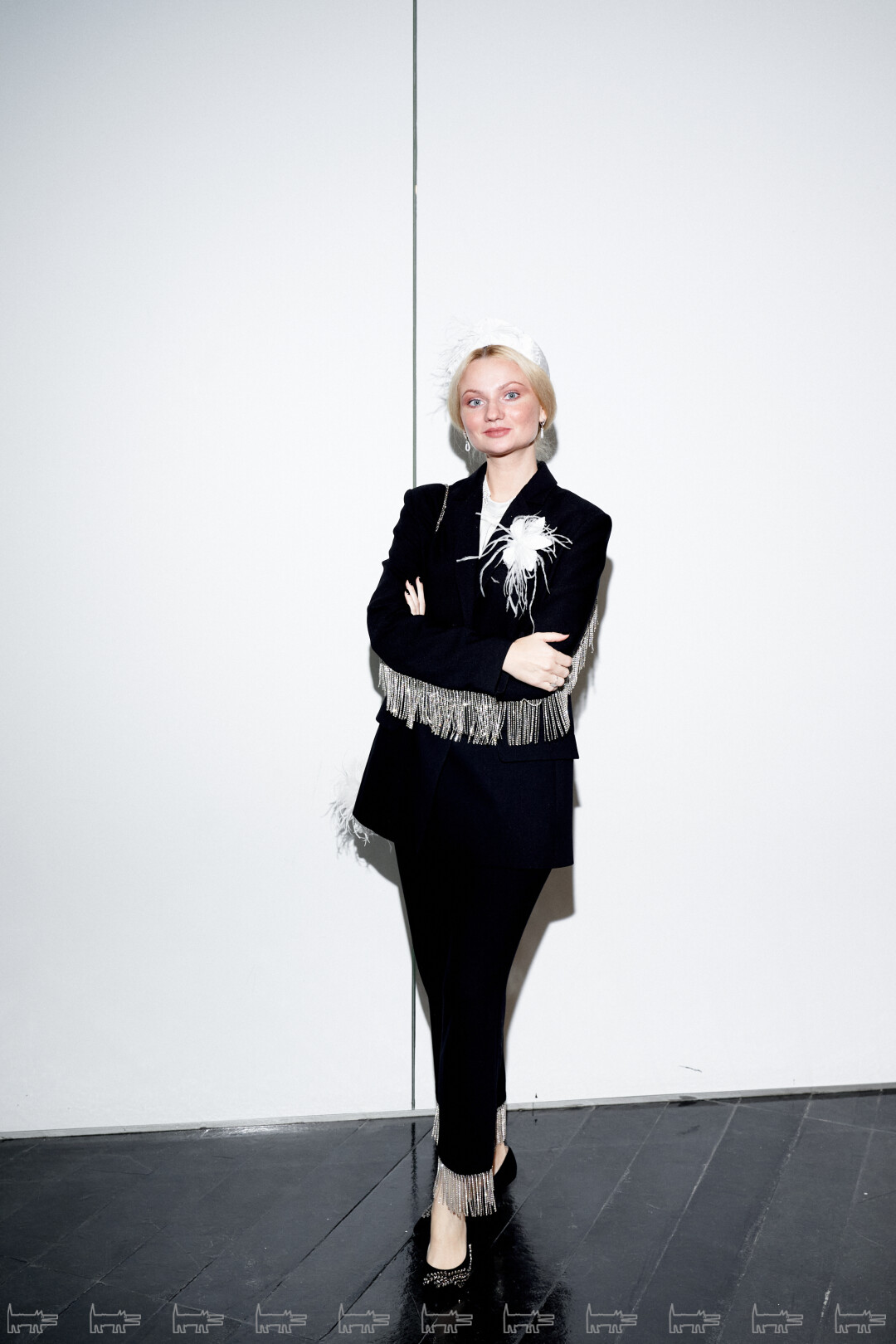 Алиса Науменко