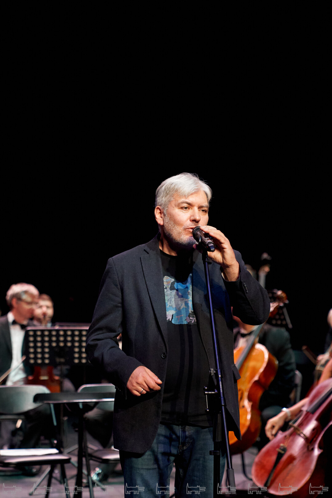 Евгений Водолазкин