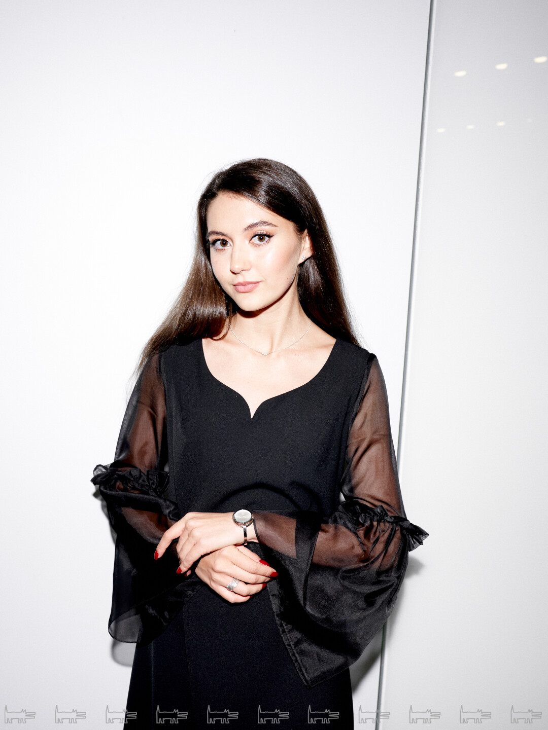 Елизавета Довгарь