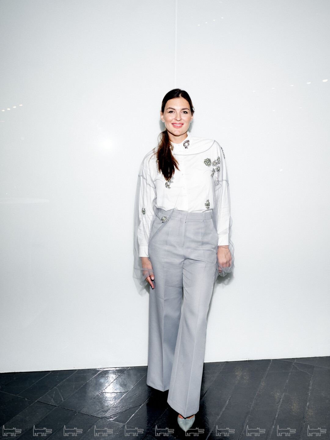 Кристина Березовская