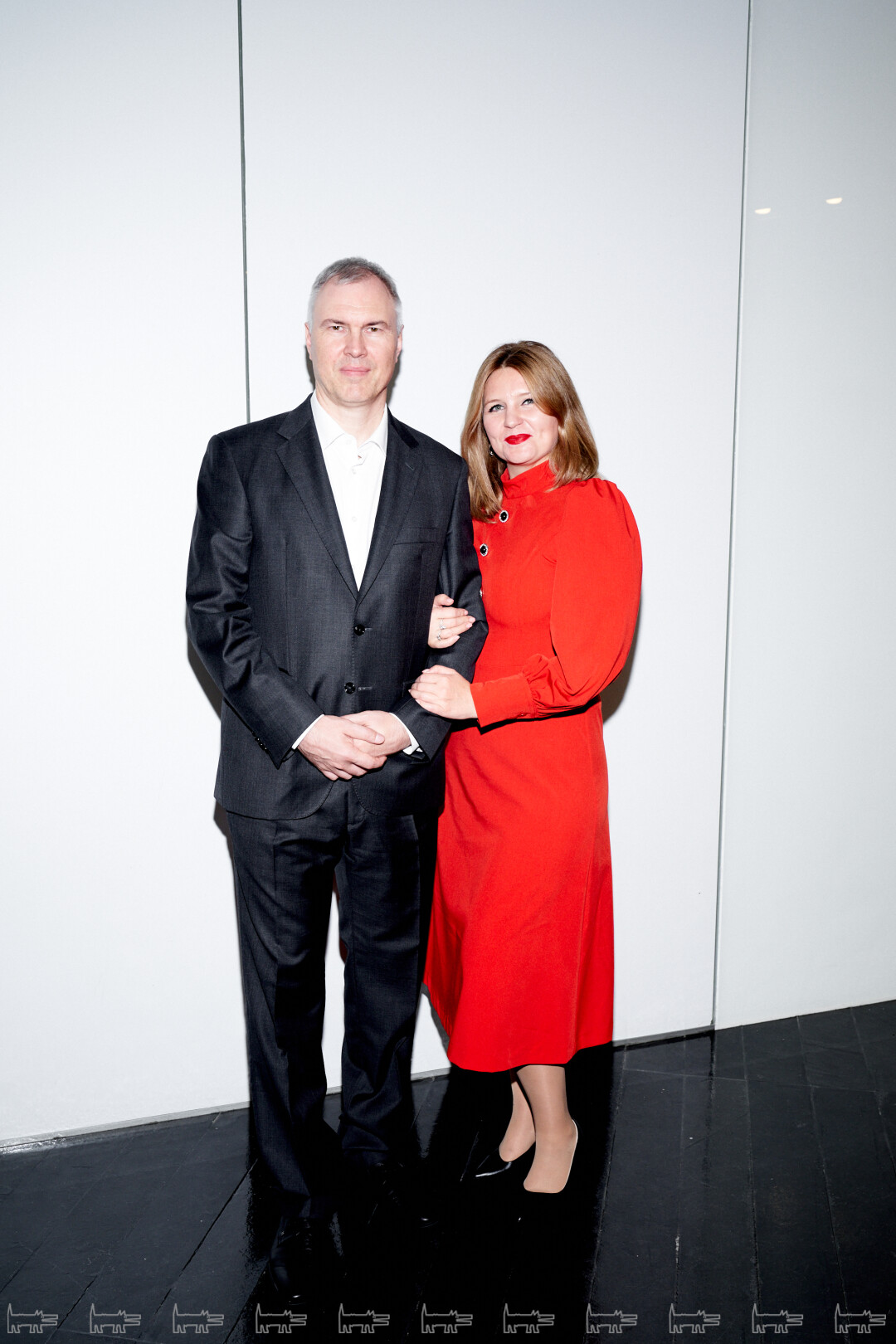 Леонид Сергеев, Татьяна Сергеева