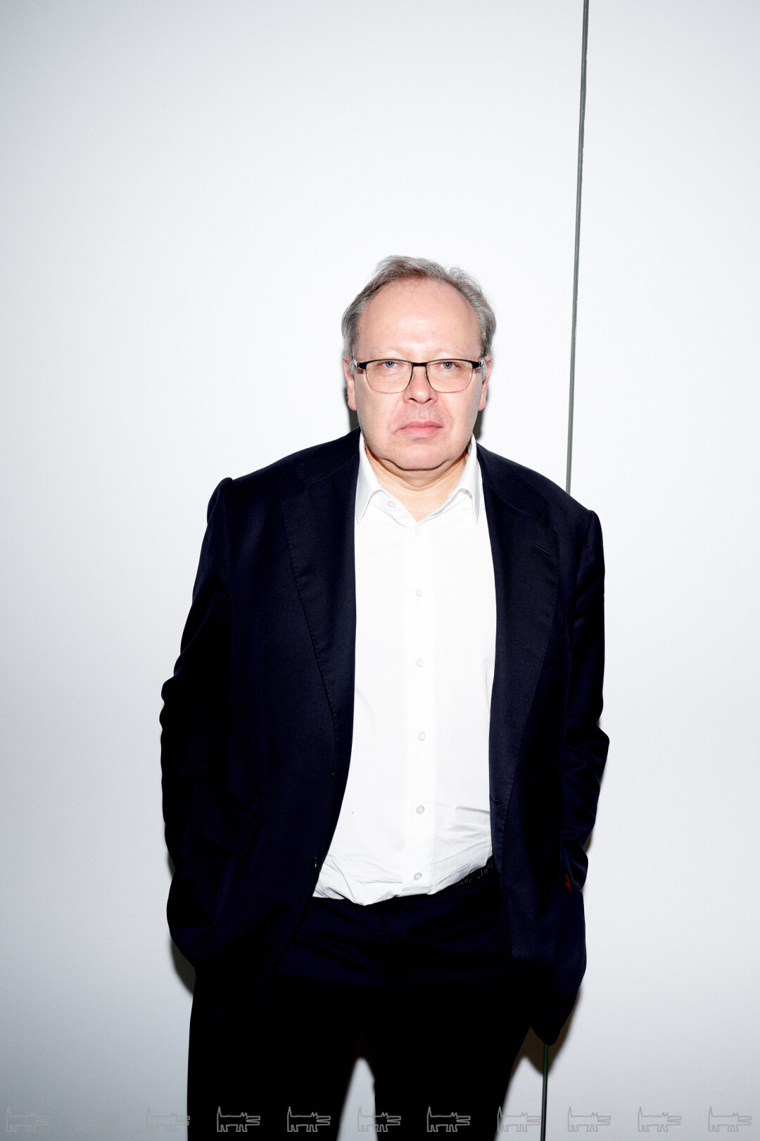 Семен Михайловский