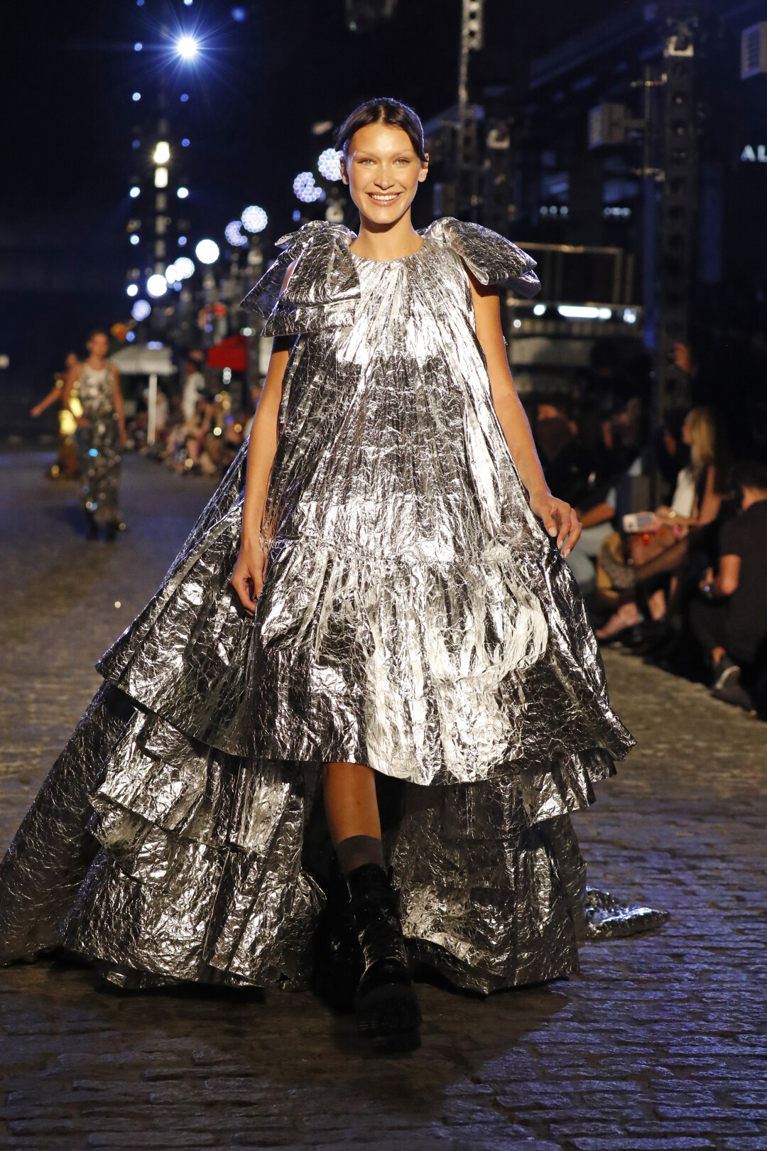 Белла Хадид