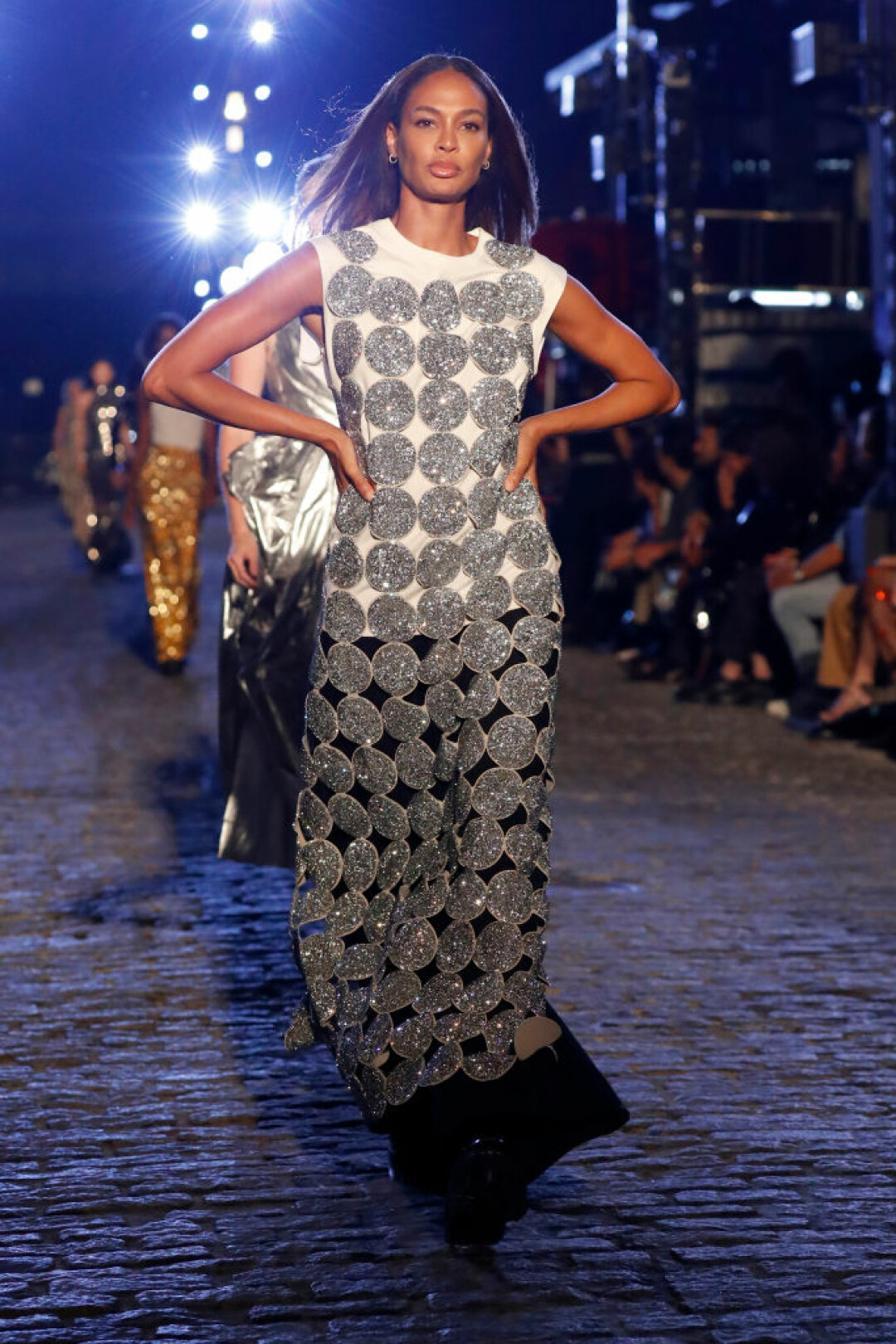 Джоанна Смоллс