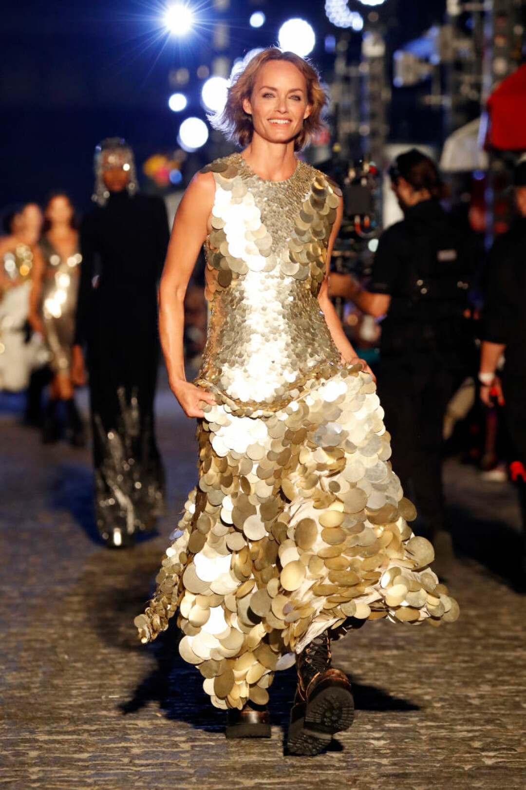 Амбер Валетта