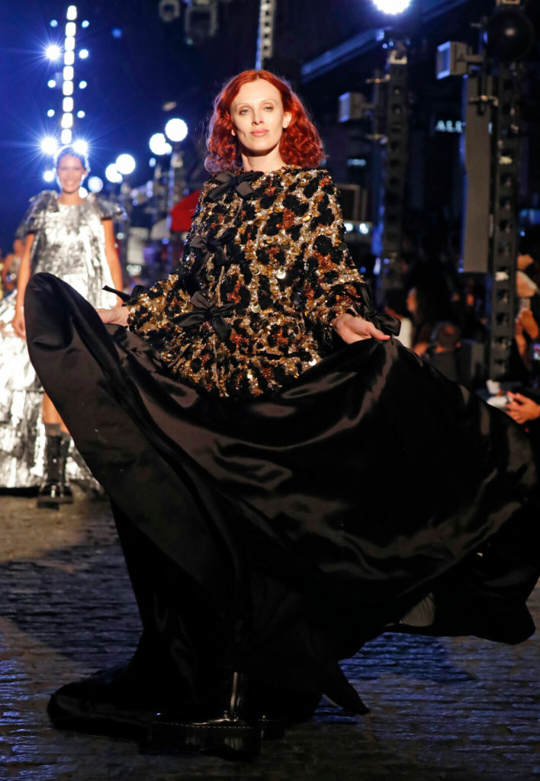 Карен Элсон