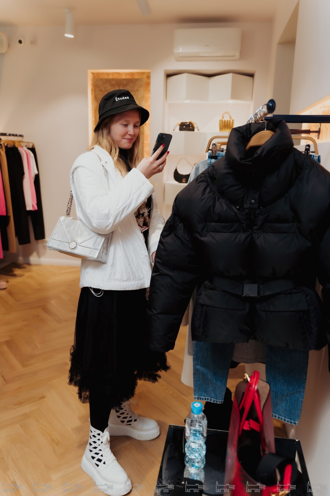 Соня Кутепова