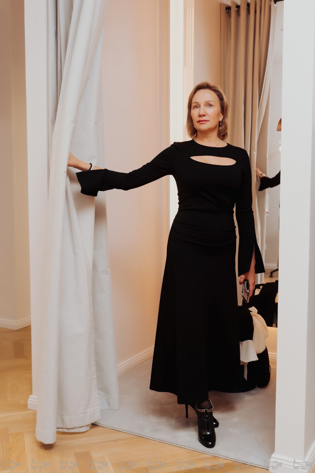 Надежда Смирнова