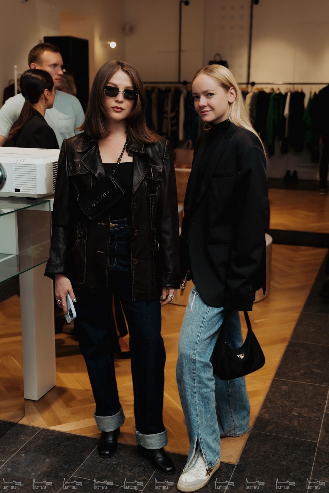 Эльвира Бикмухаметова Анжелика Максимова