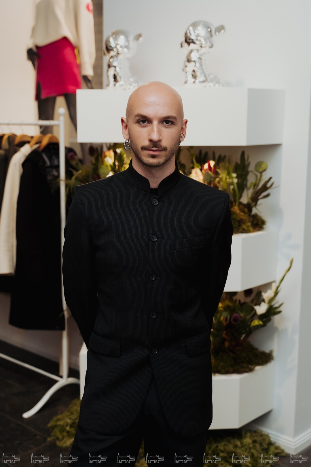 Роман Кянджалиев