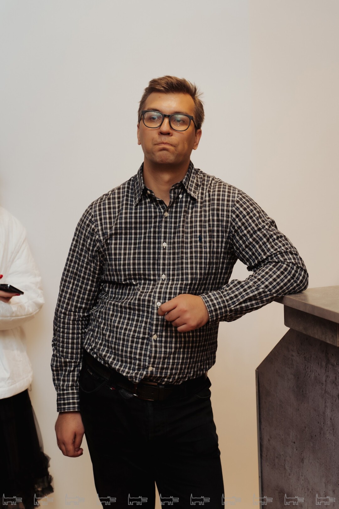 Михаил Тимофеев