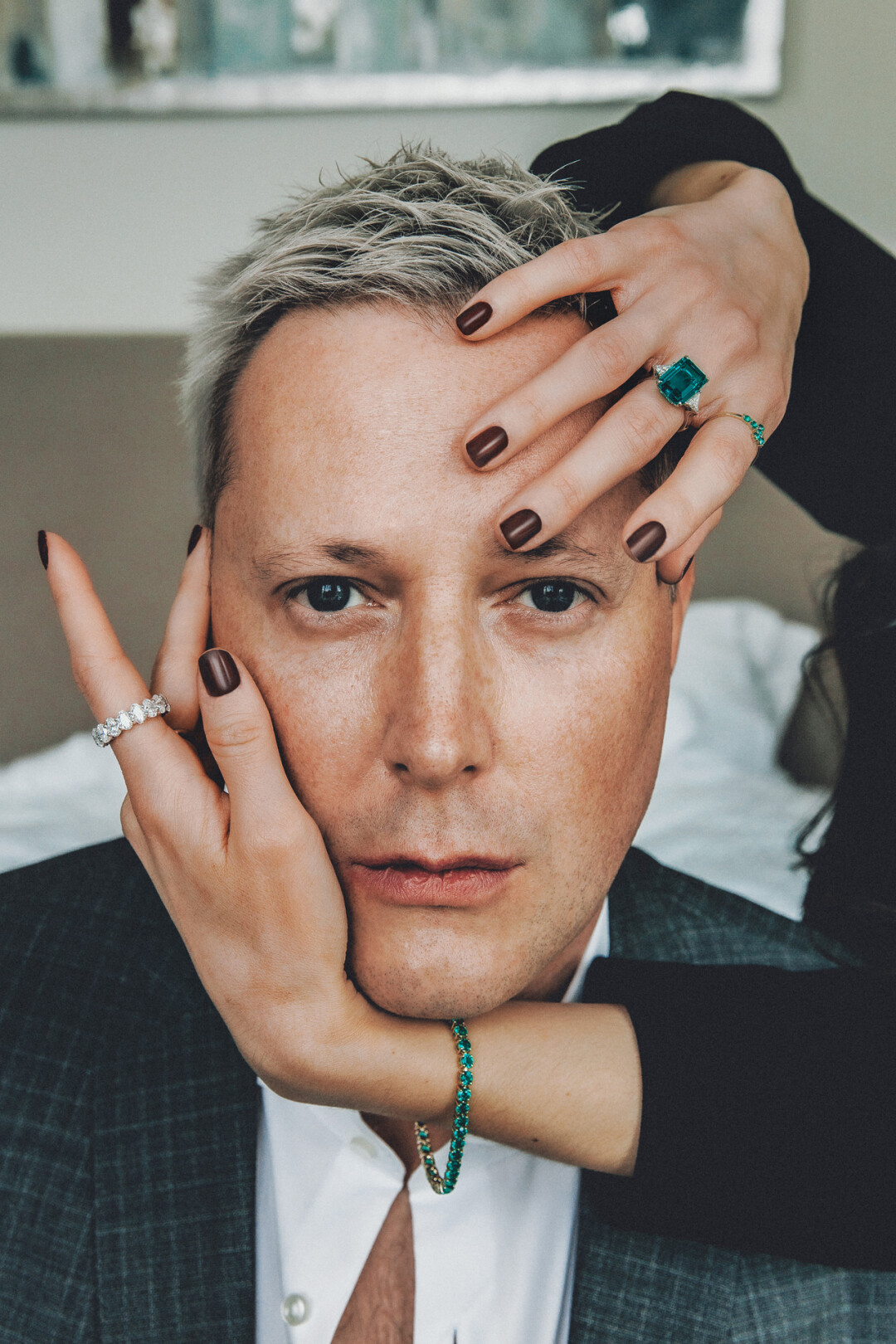 Максим Злобин, основатель бренда