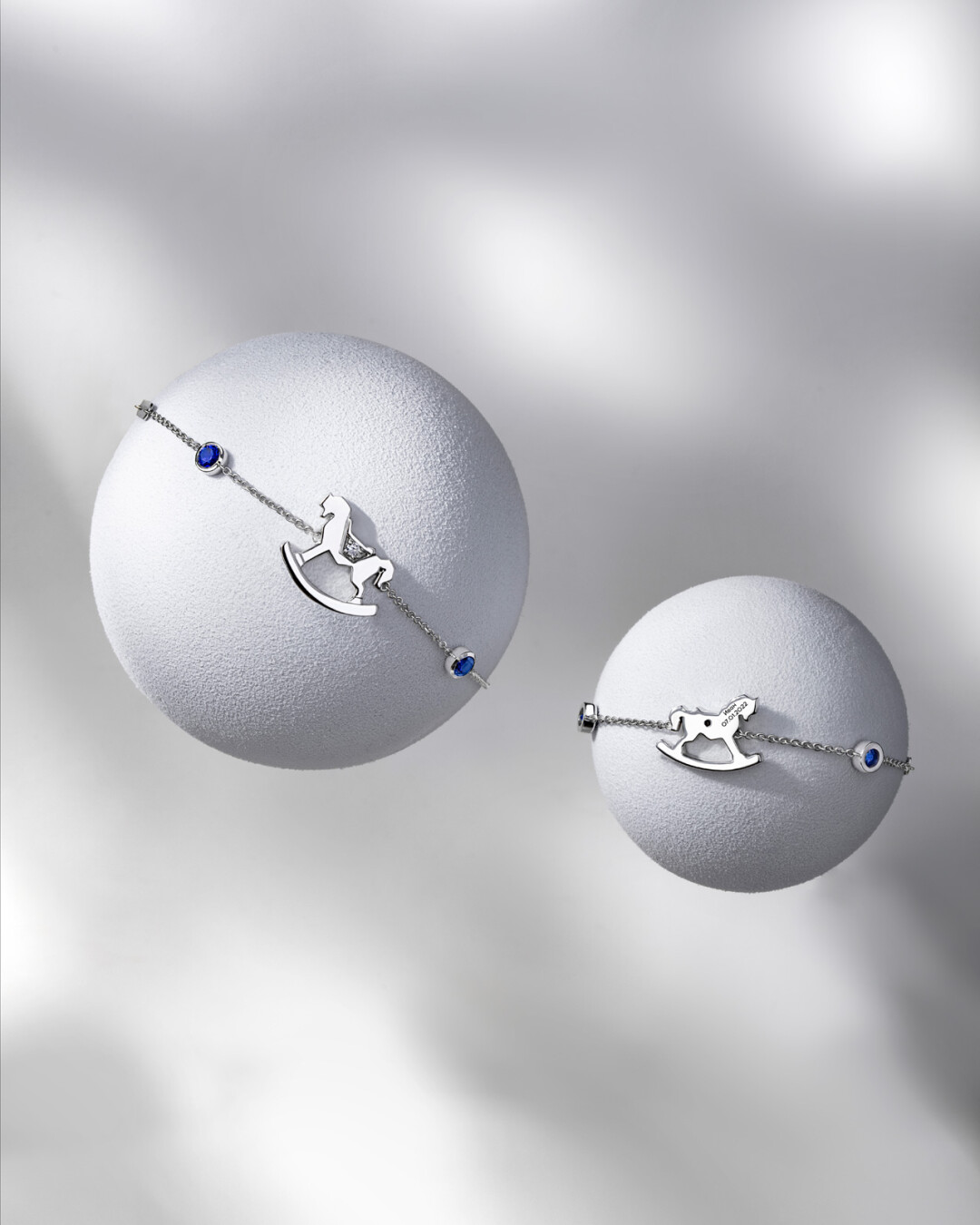 Браслет из коллекции TOY