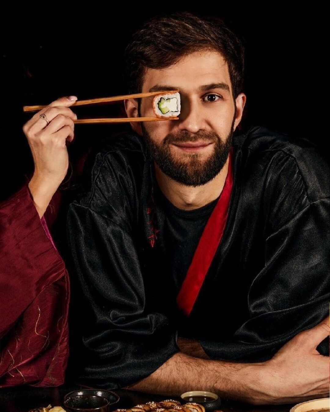 Фотография предоставлена PR-службой ресторана Chang