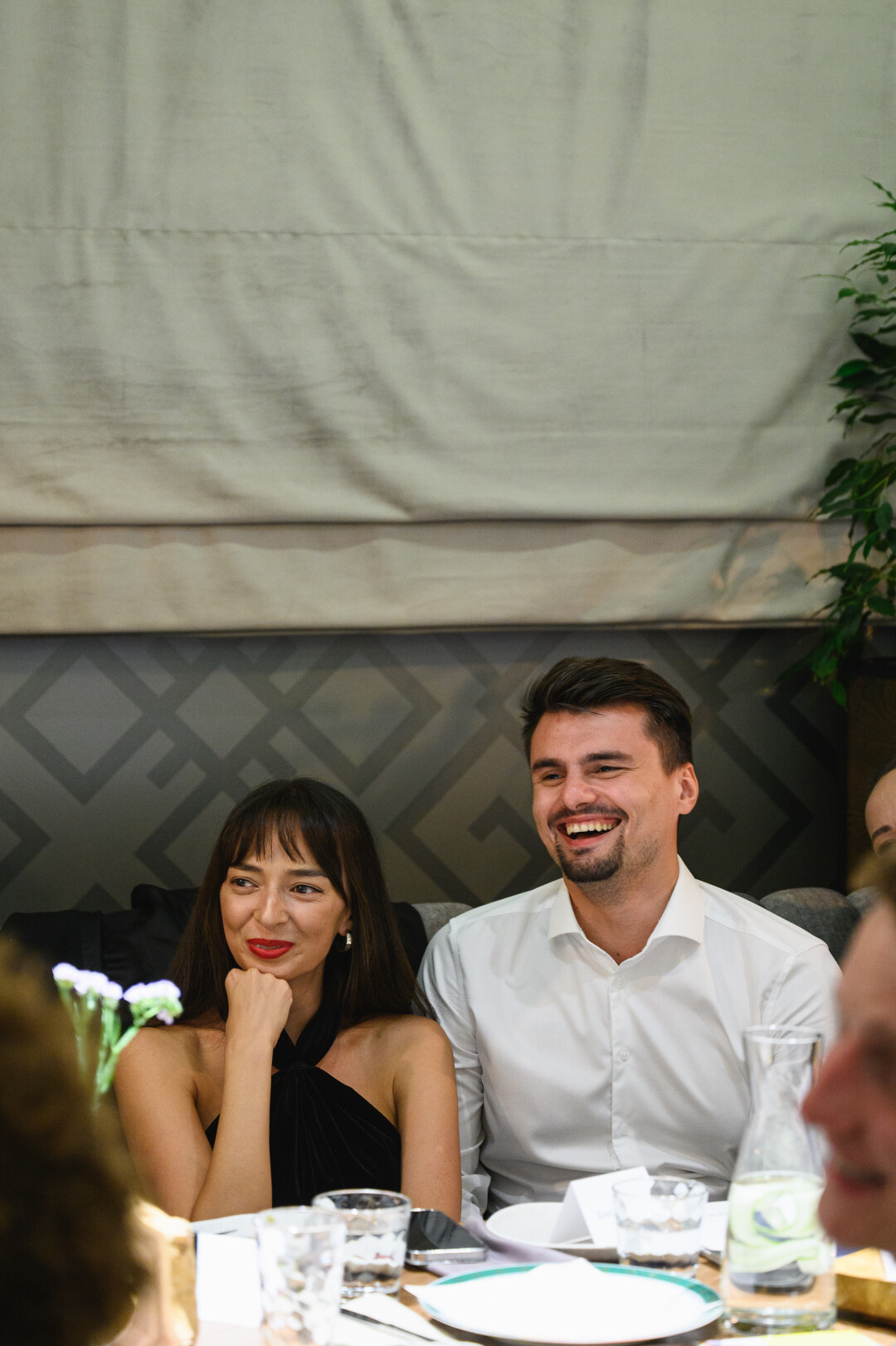 Алина Дарсалия