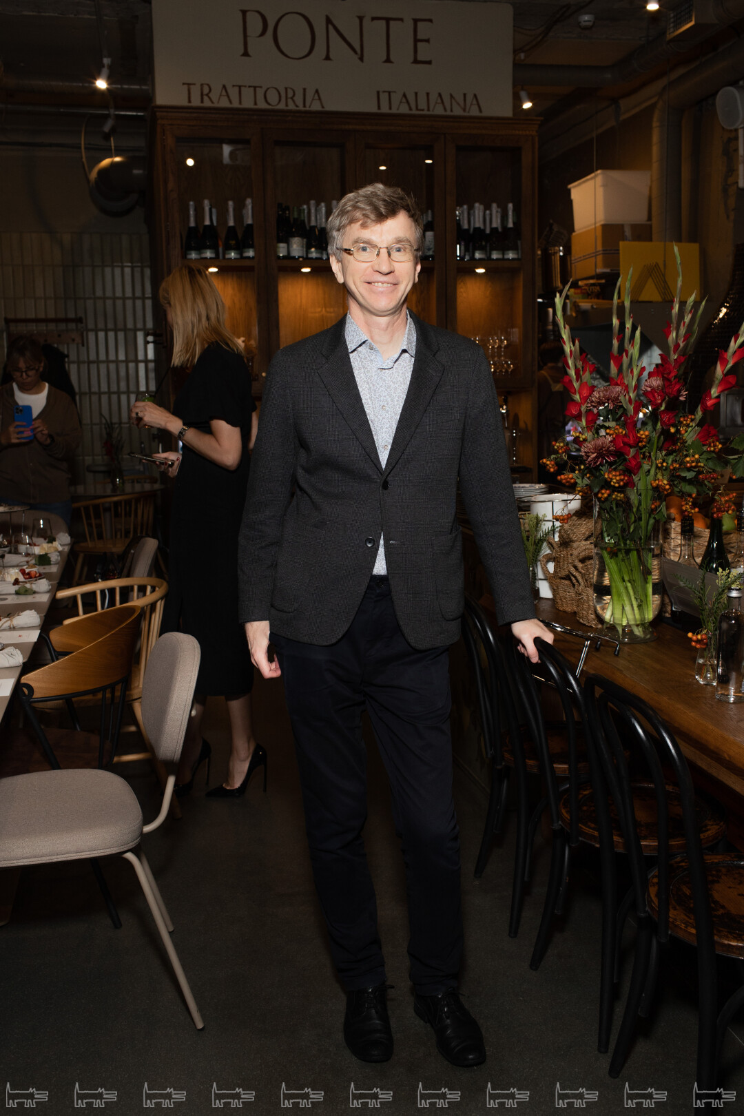 Дмитрий Грозный