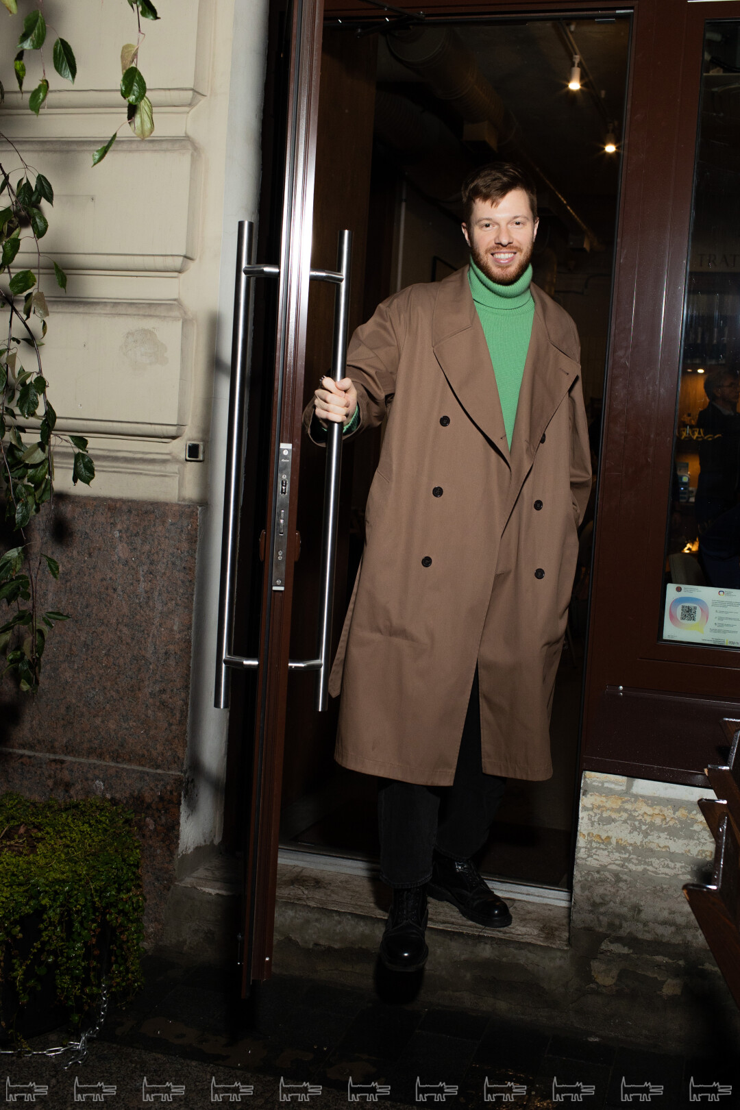 Михаил Стацюк