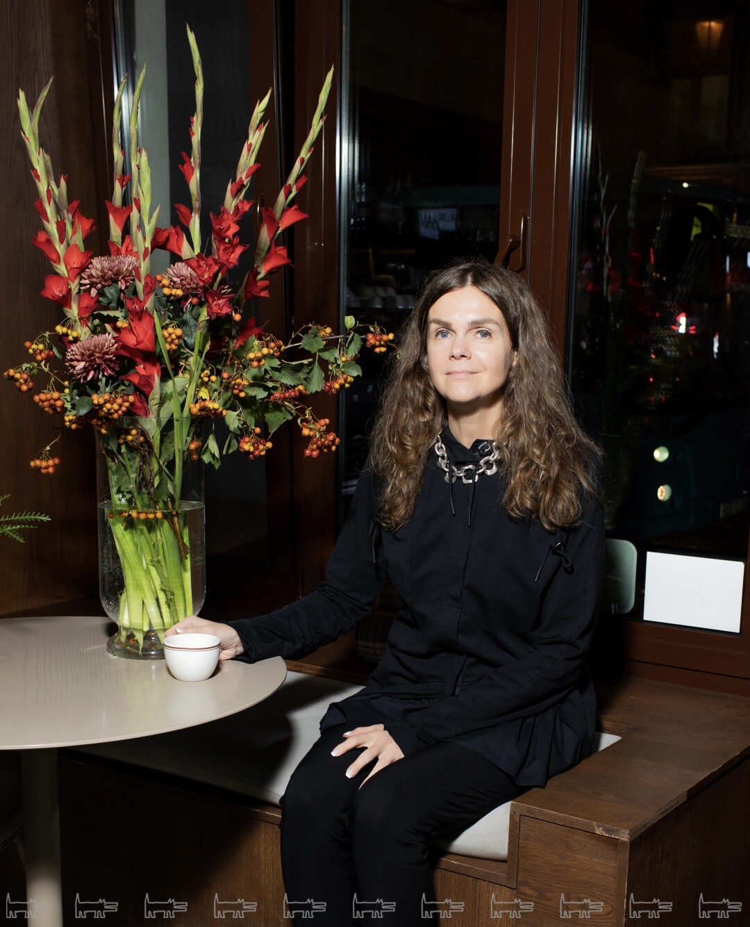 Анна Коварская