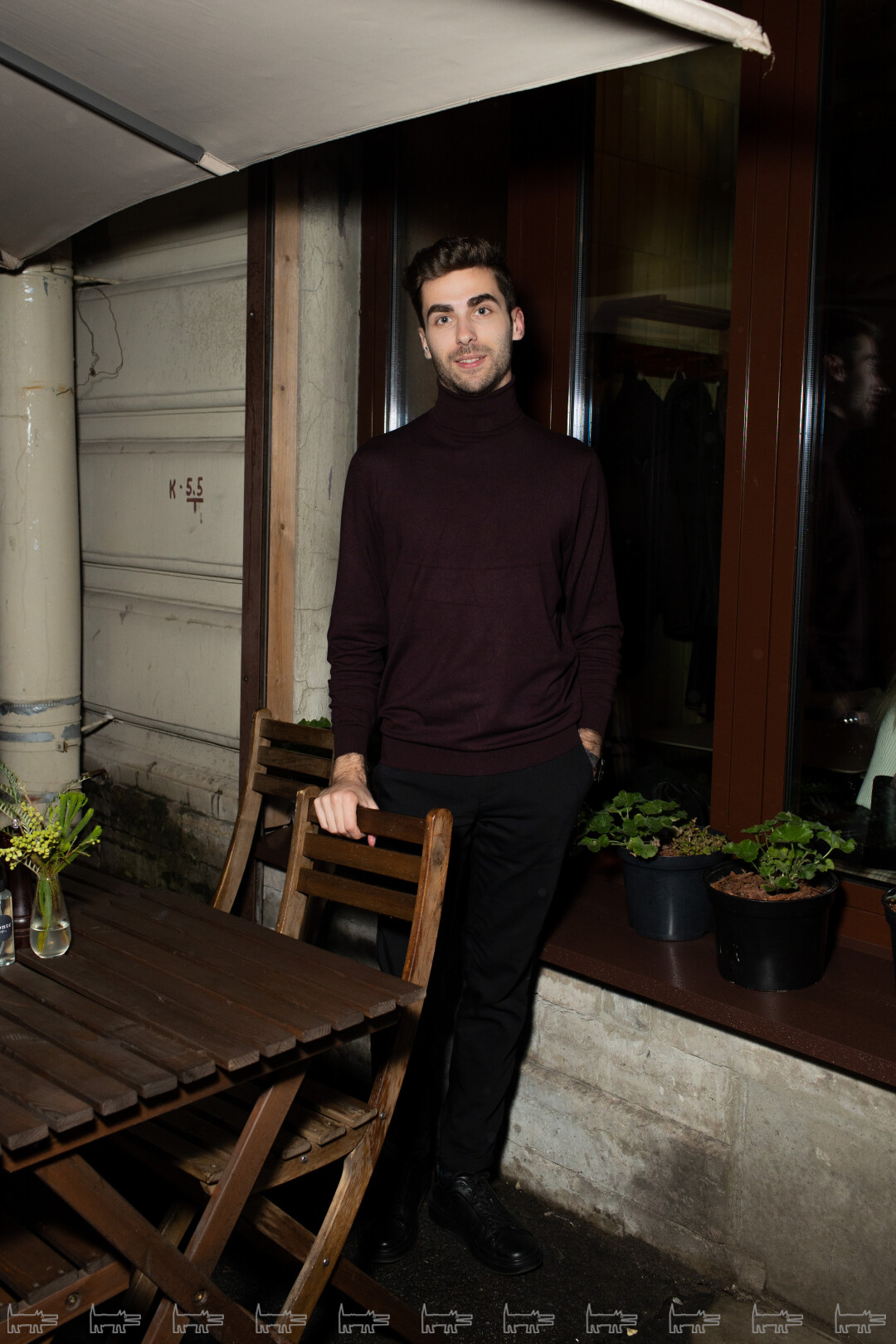 Леонтий Касаткин