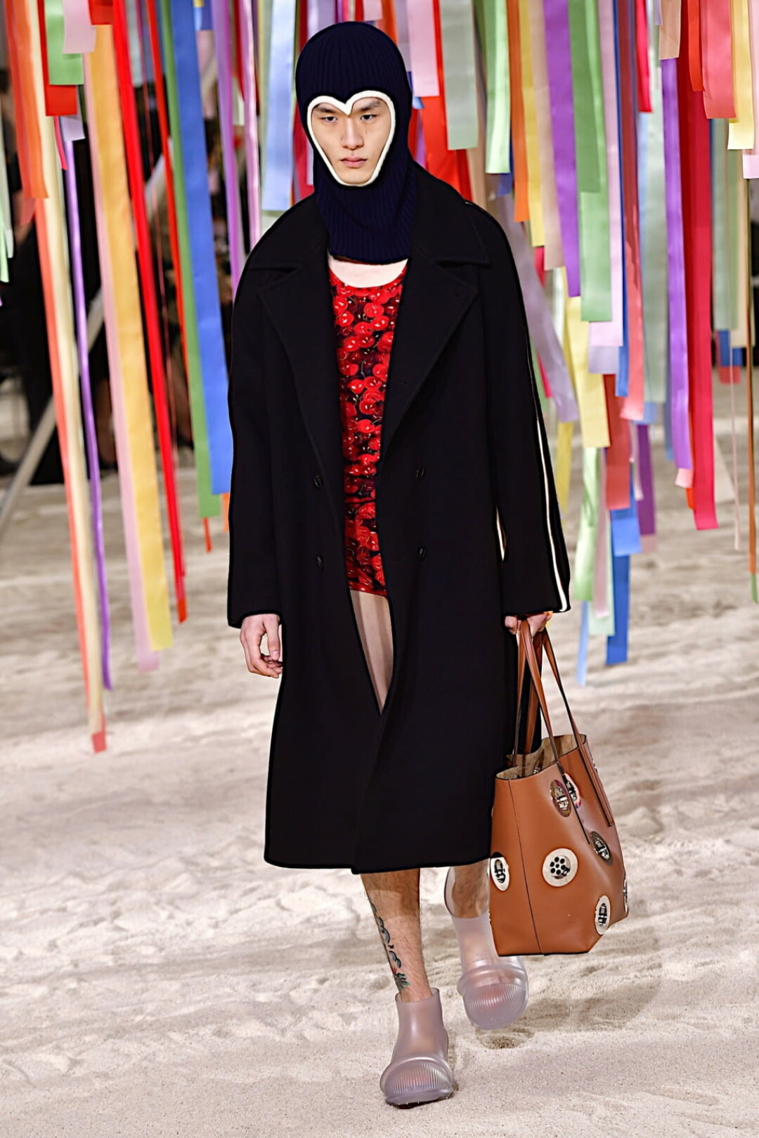 Loewe FW 2022