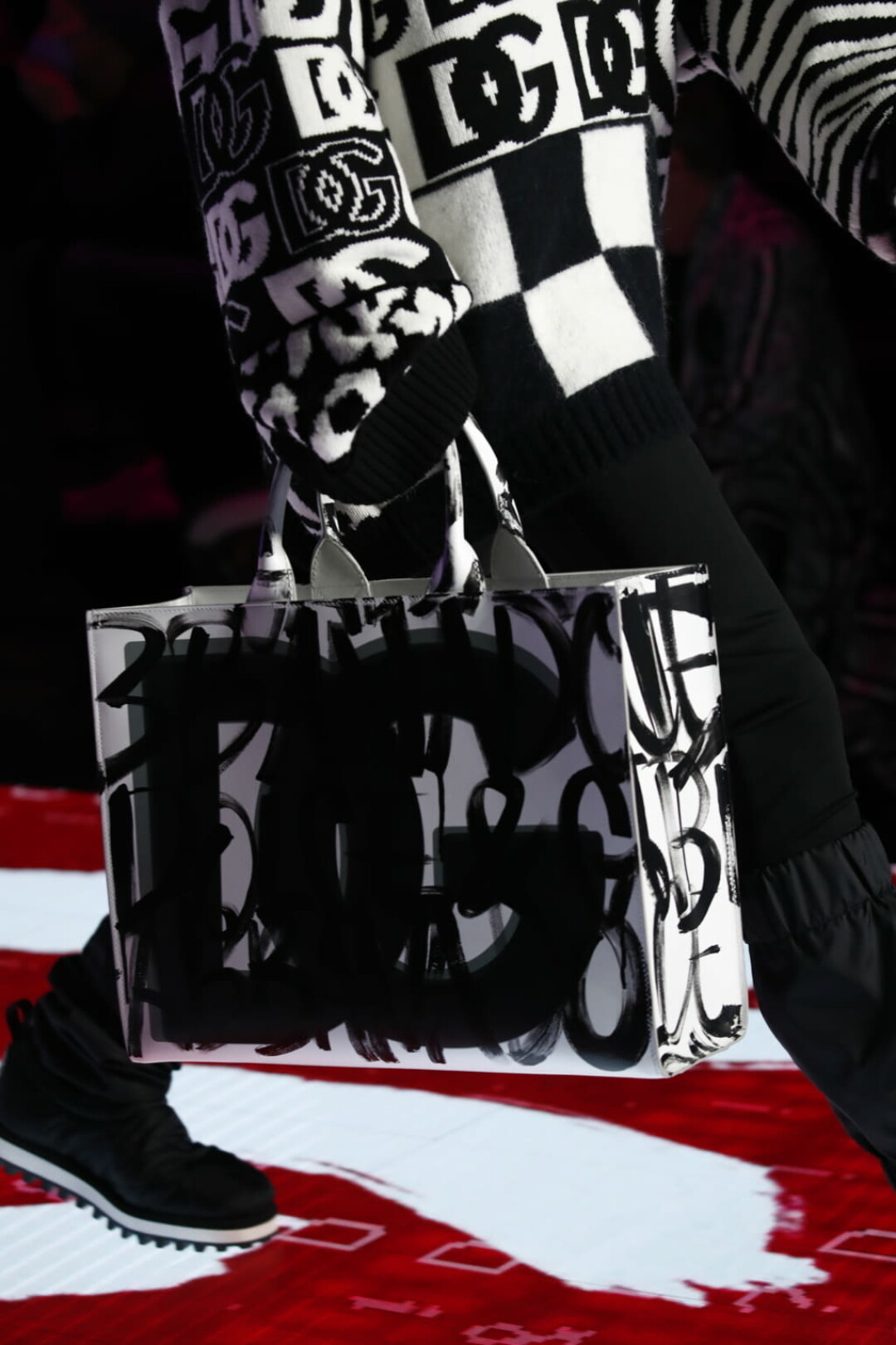 Dolce&Gabbana FW 2022