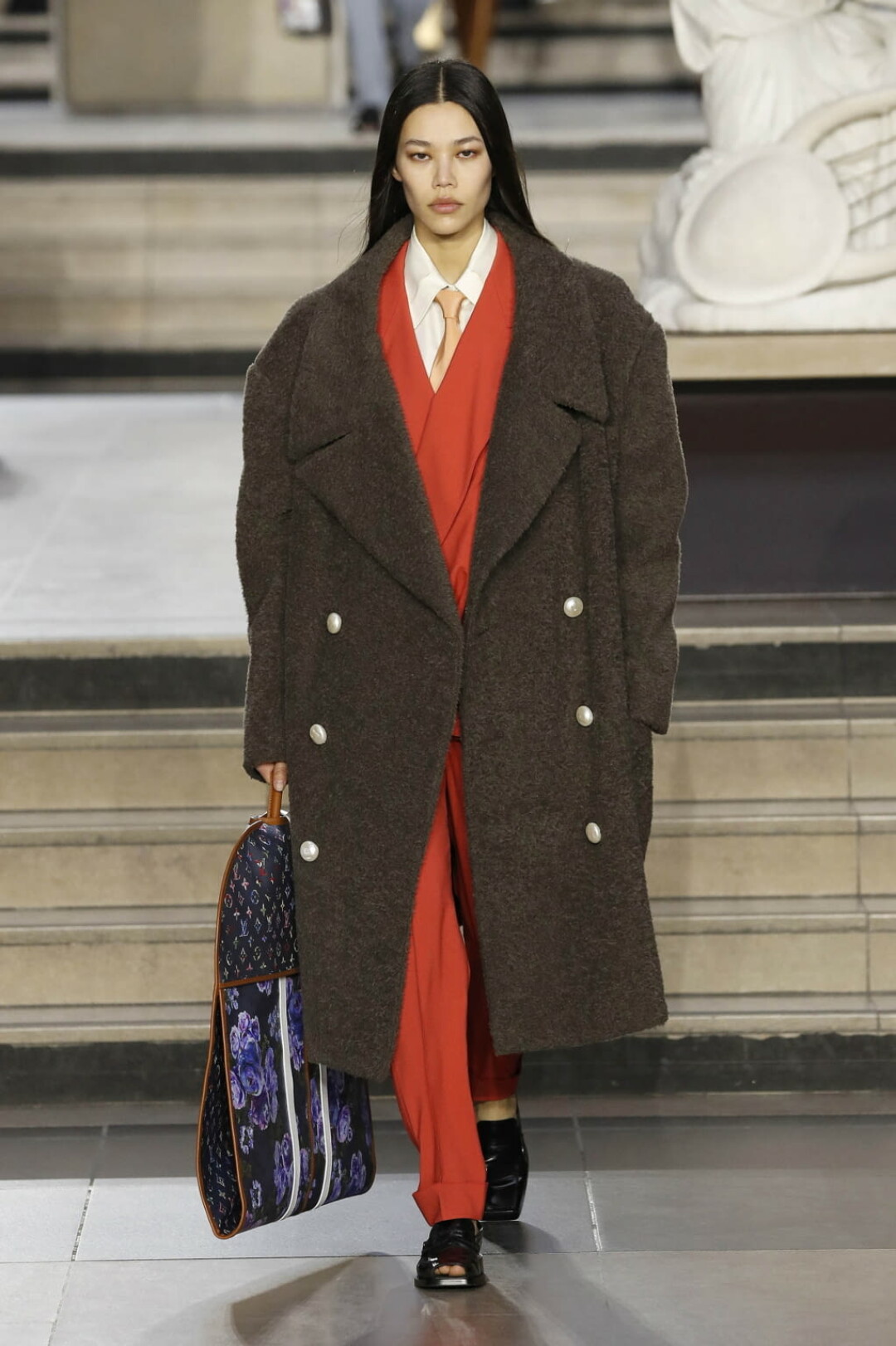 Louis Vuitton FW 2022