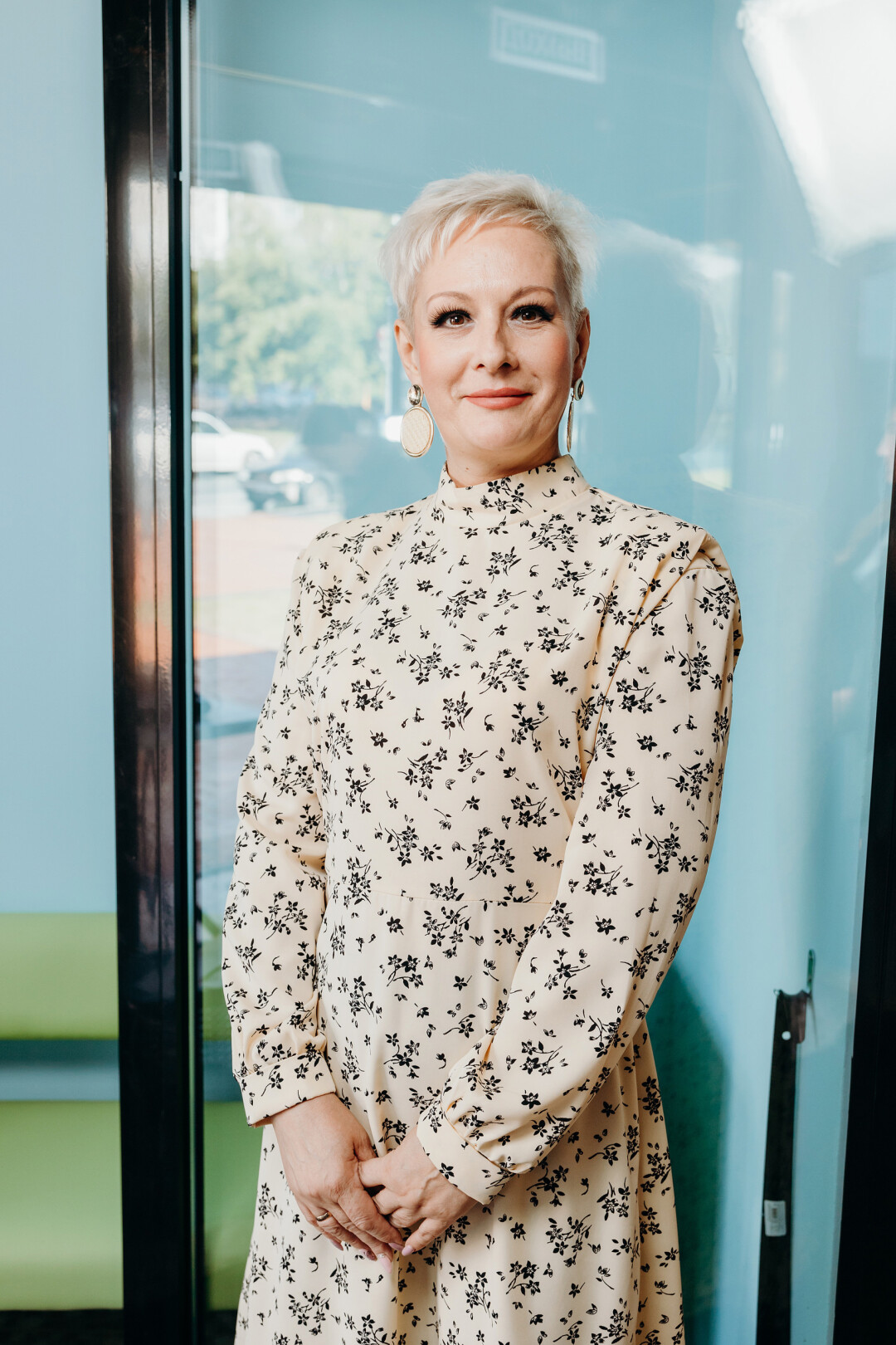 Елена Валинурова