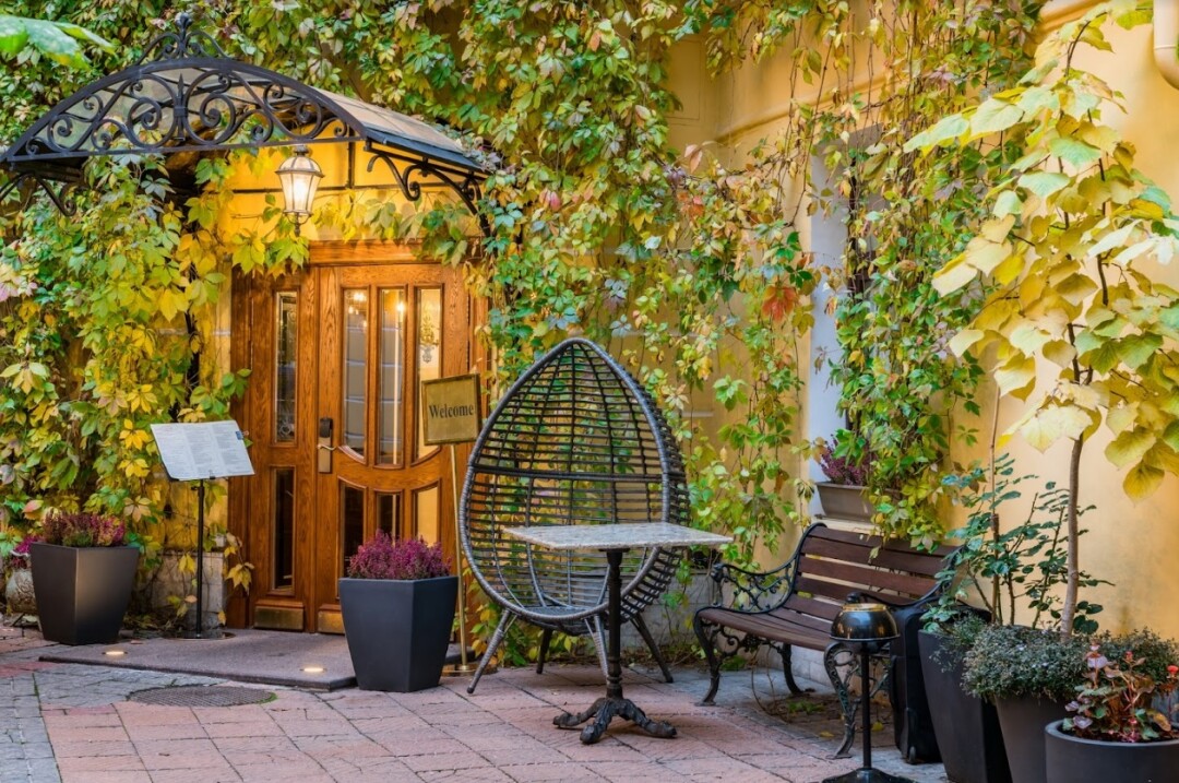 Фотография предоставлена PR-службой отеля