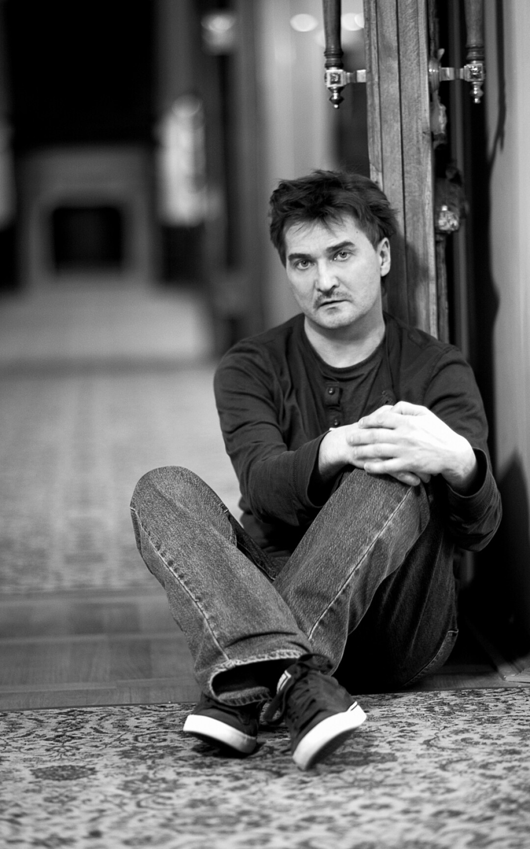 Юрий Бутусов