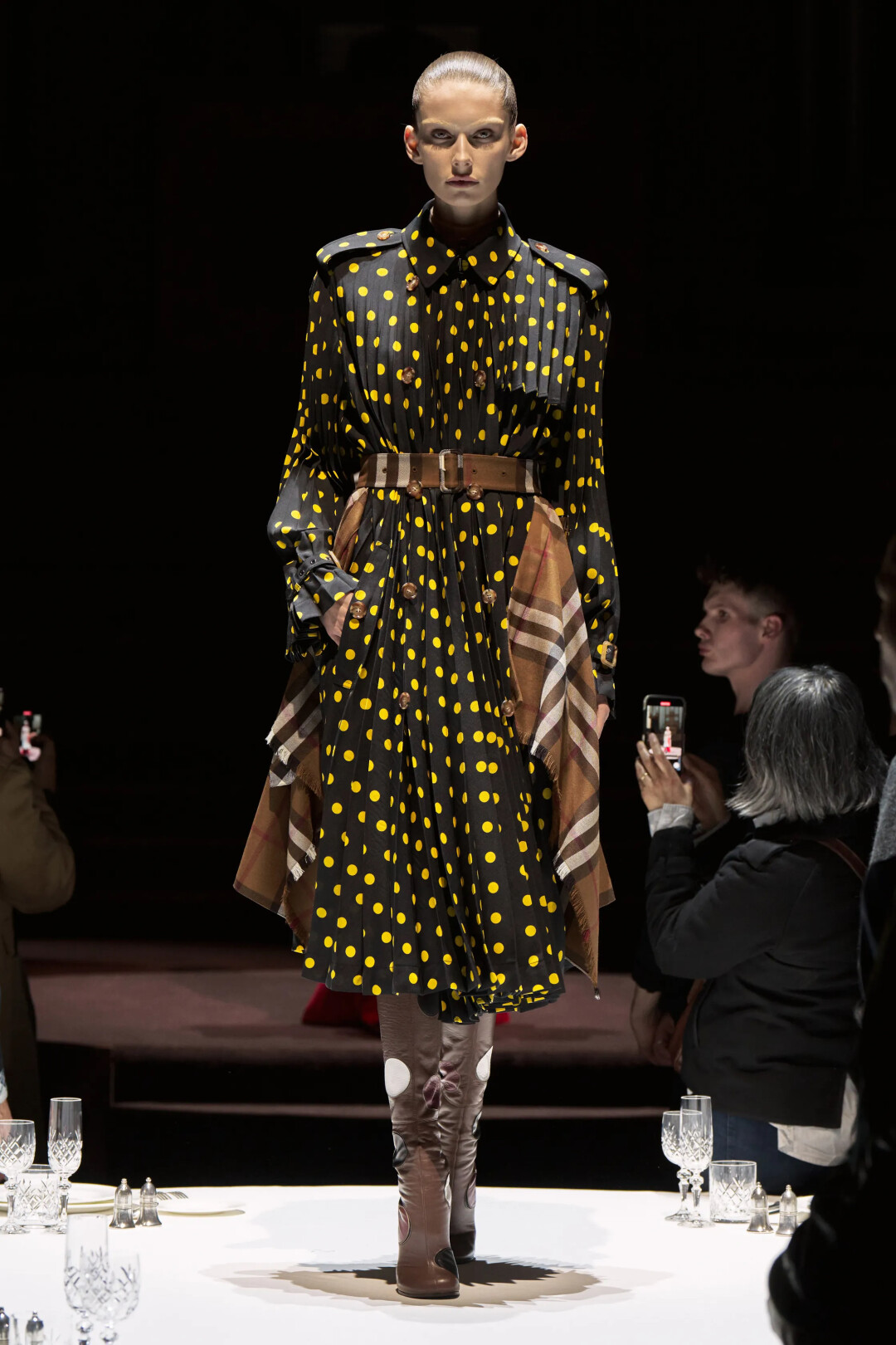 Burberry