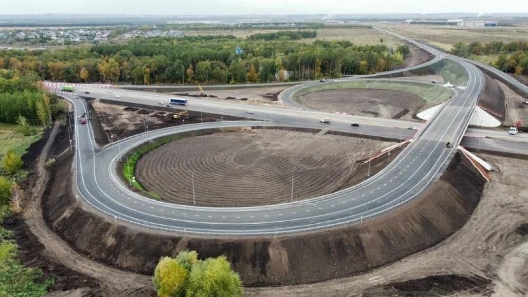 Мавлиев предложил чиновникам переехать в Кузнецовский затон, чтобы следить за до