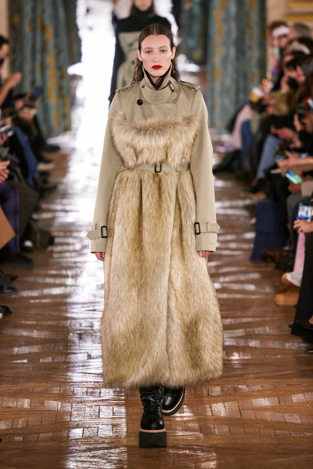 Sacai