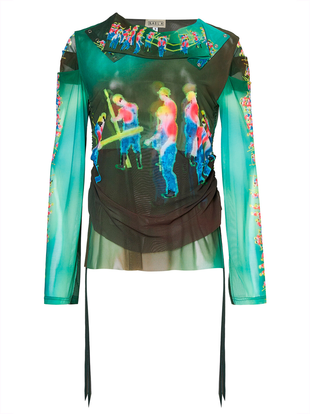 Ola Ola, ул. Восстания, 1, 18 000 руб.