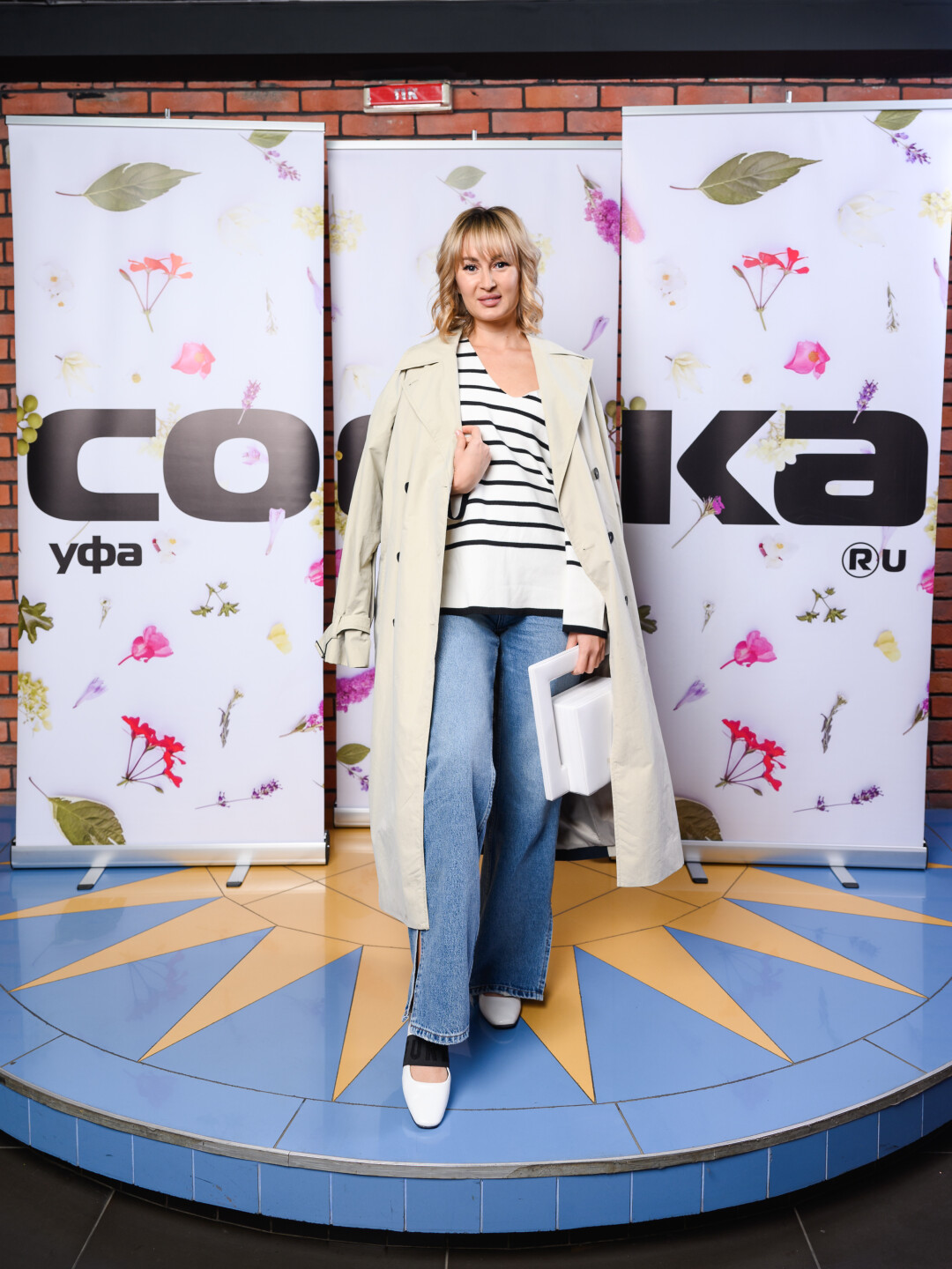 Элина Ковшова