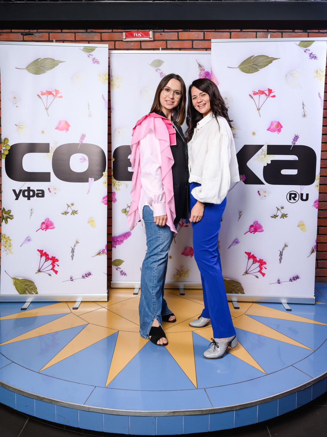 Лариса Абдулллина