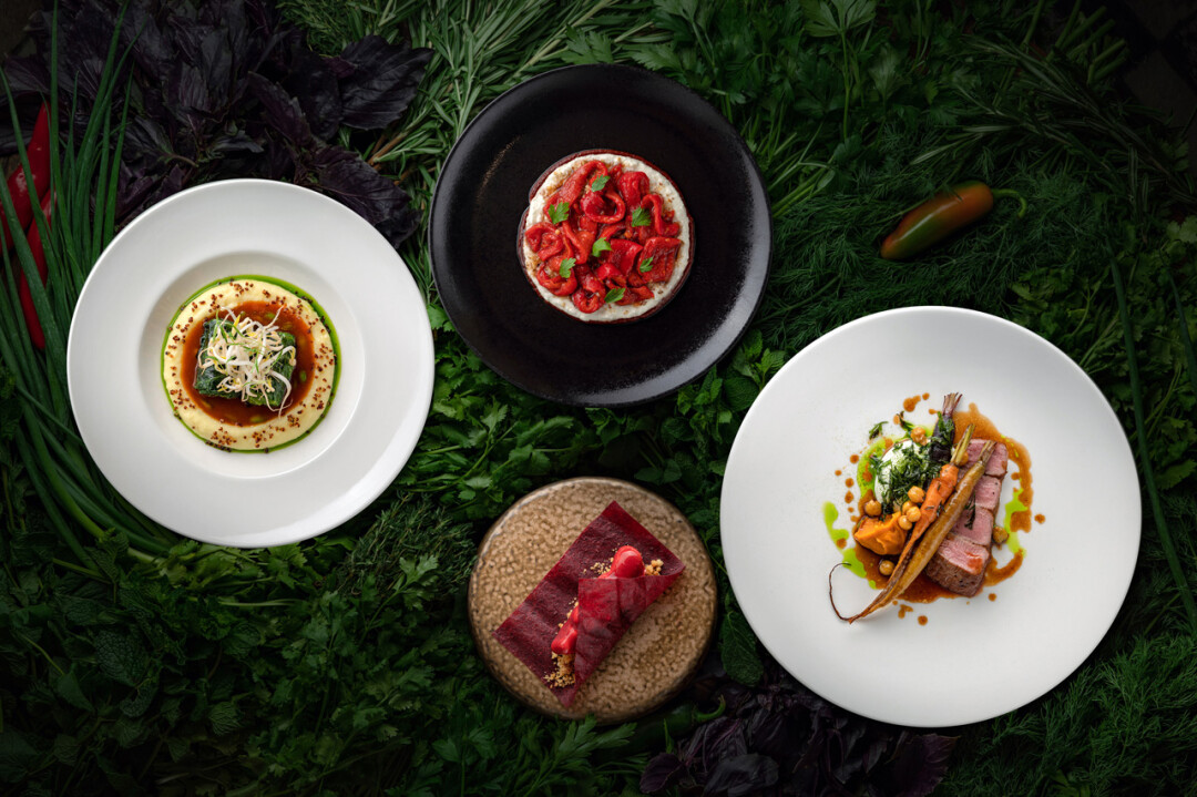 Баран-Рапан