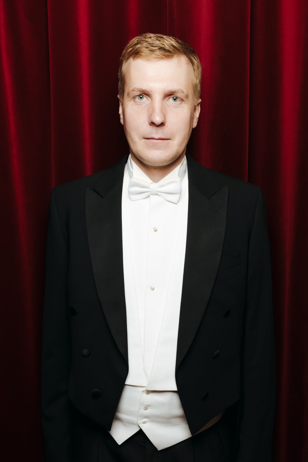 Петр Максимов