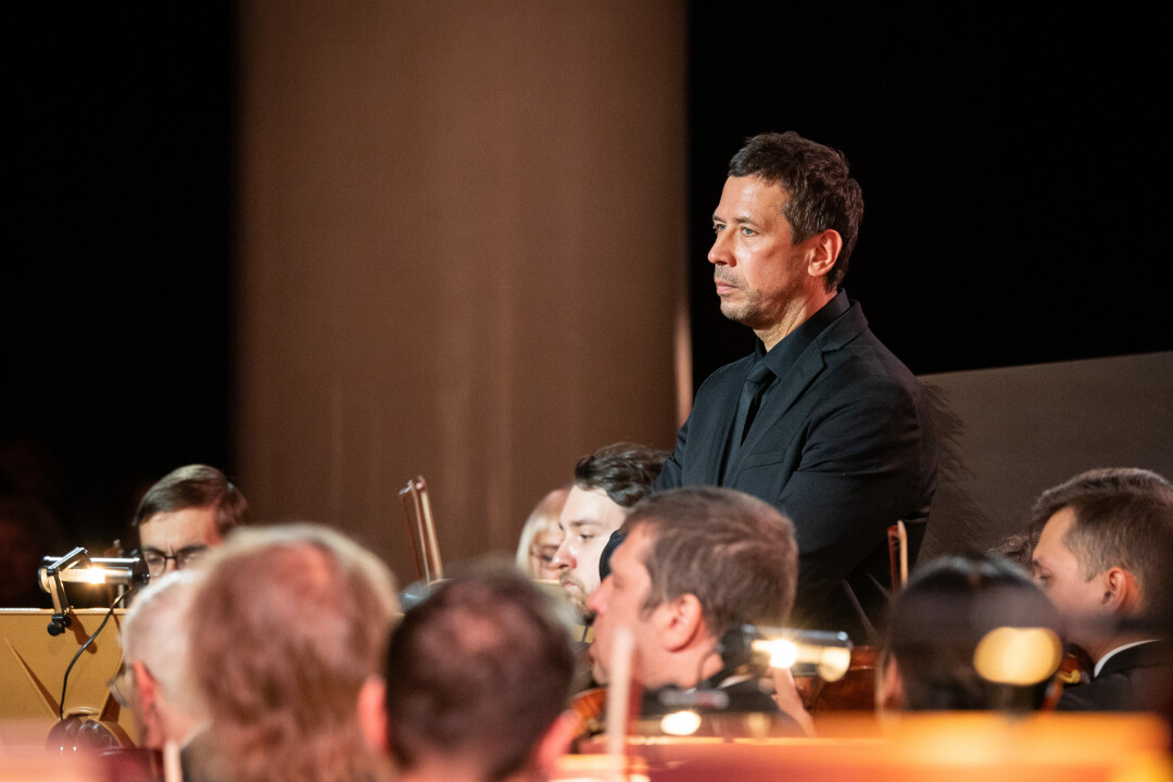 Андрей Мерзликин