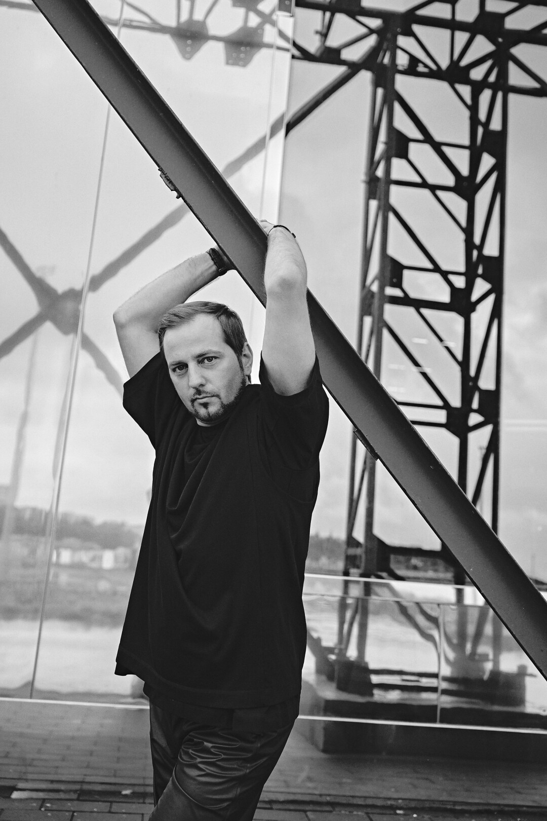 Олег Федоненко