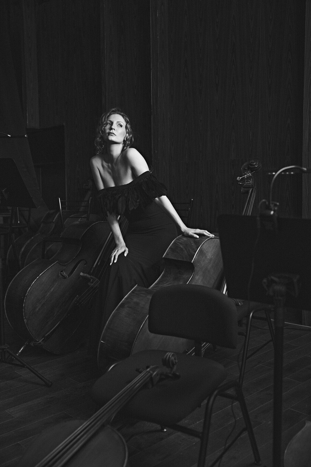 Екатерина Лукаш