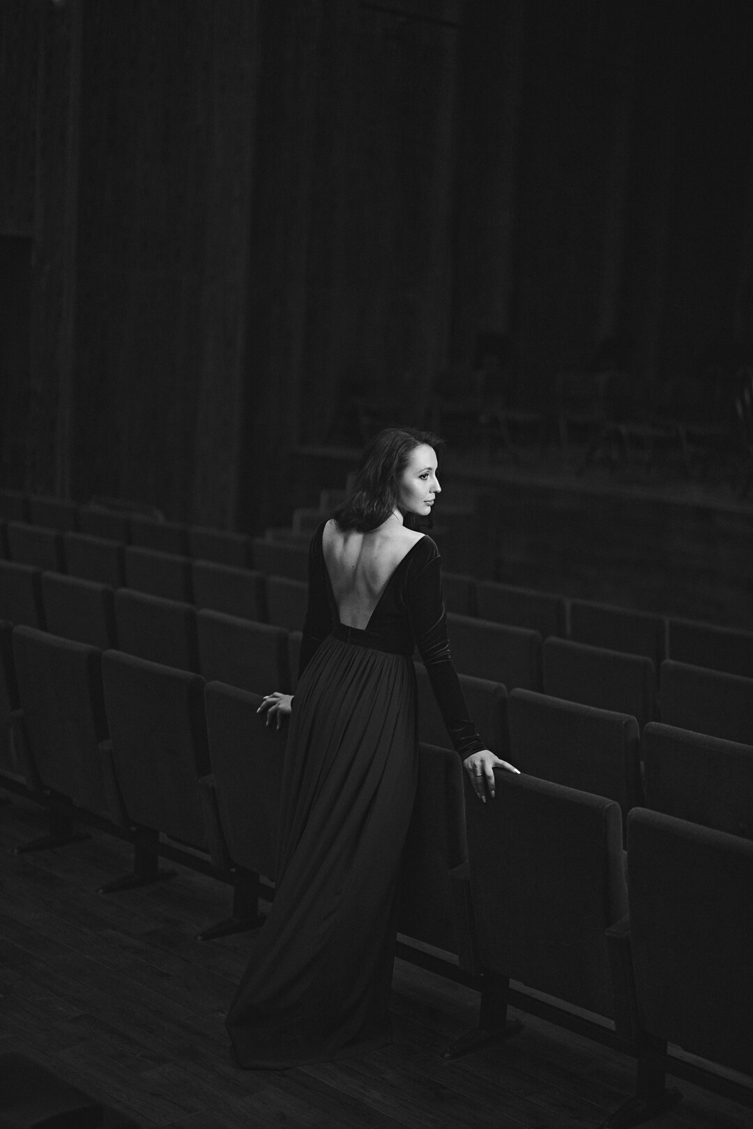 Екатерина Ясинская