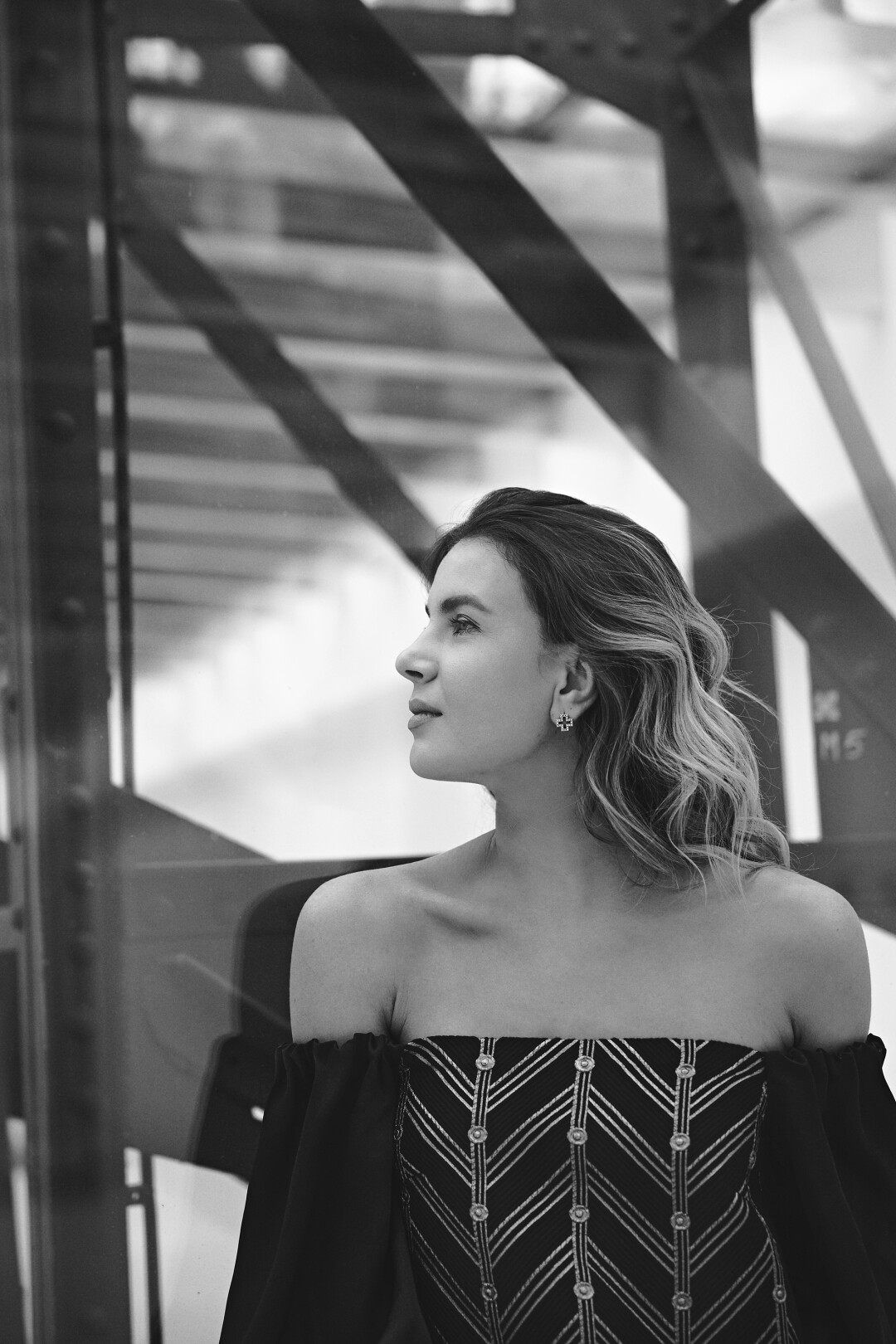 Дарья Телятникова