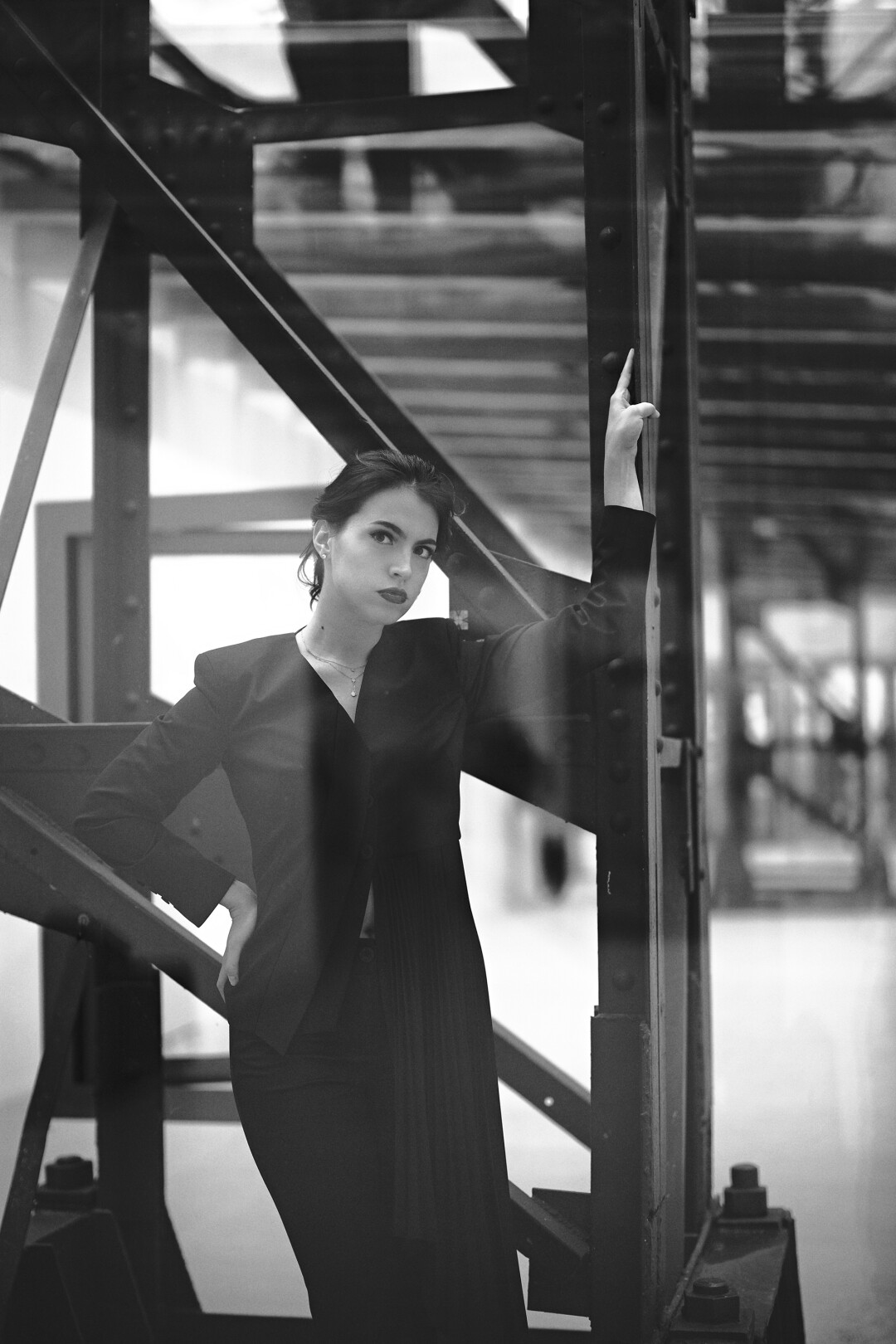 Анастасия Джилас