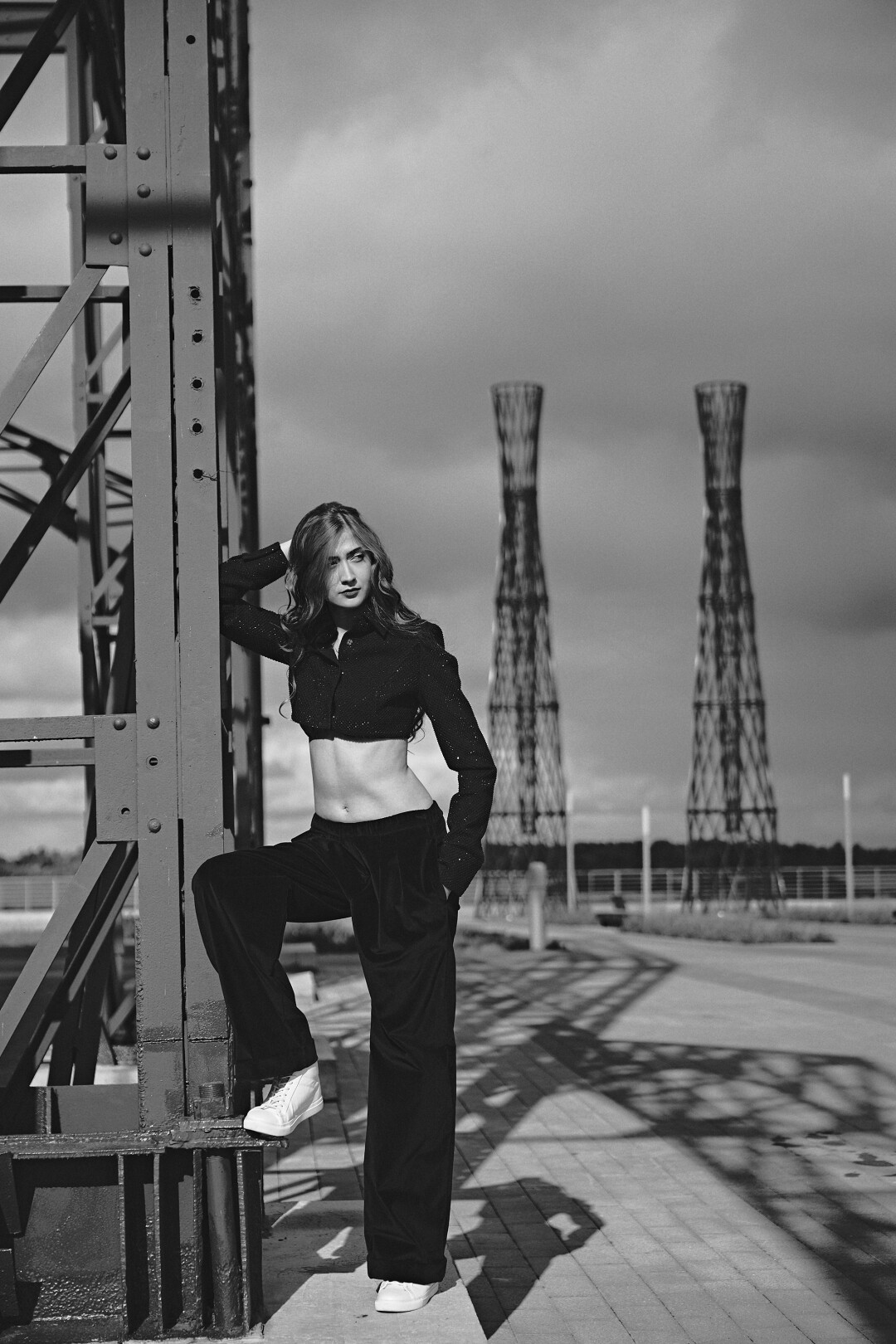 Яна Дьякова