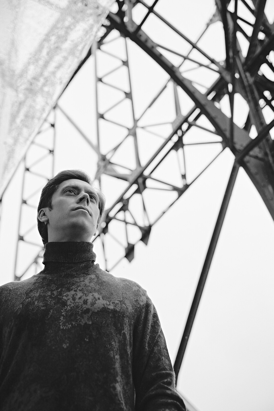 Алексей Кошелев