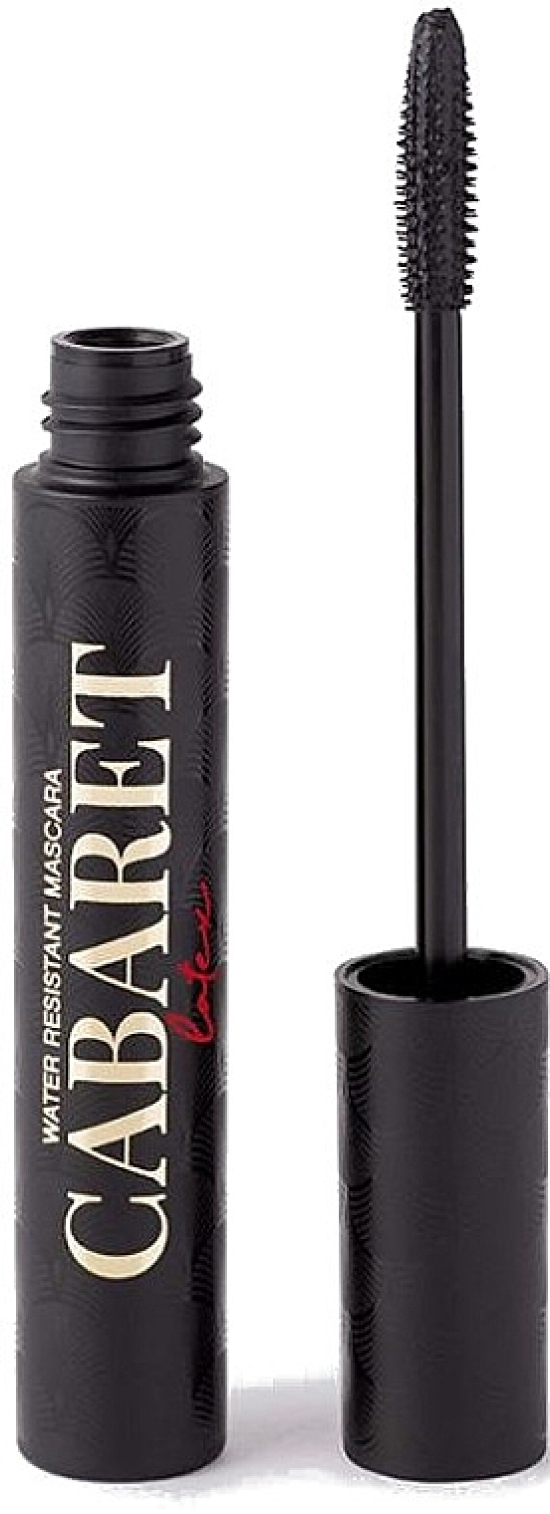 Vivienne cabaret waterproof