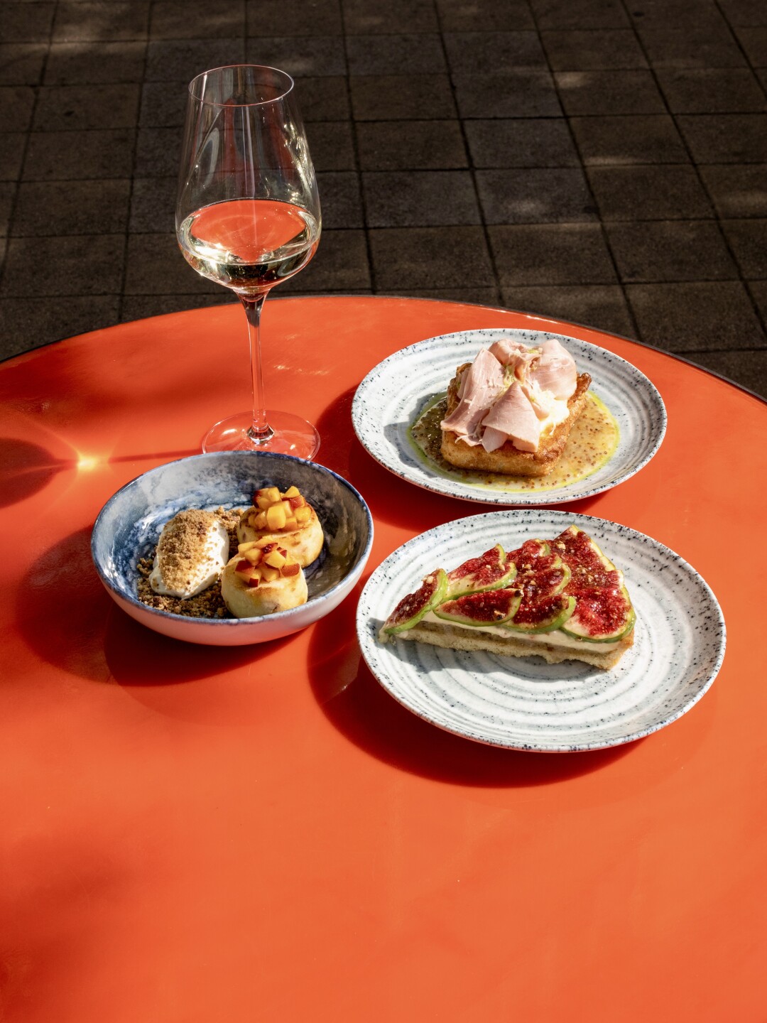 Сет кафе Coffee Set